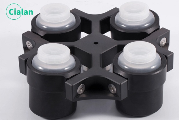 blood serum separation centrifuge
